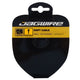 Jagwire shift cable - sport slick galvanized - 1.1x3100mm - campagnolo