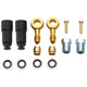 Jagwire pro quick-fit adapter - formula r1