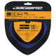 Jagwire pro hydraulic hose kit - sid blue