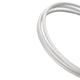 Jagwire brake housing 5mm cgx-sl slick-lube (10 m) - sterling silver