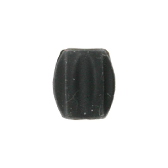 Jagwire mini tube tops (6pcs) - black