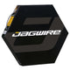 Jagwire shift housing 4mm lex-sl slick-lube (30 m) - ice gray