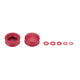 Jagwire pro bleed kit o-ring - mineral