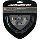Jagwire road elite link brake kit - black