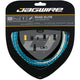 Jagwire road elite link brake kit - blue