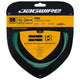 Jagwire pro hydraulic hose kit - celeste