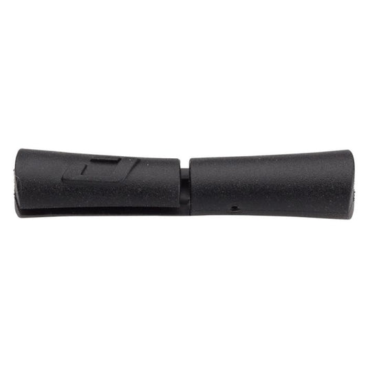 Jagwire 5g tube tops (50pcs) - black