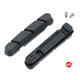 Jagwire road pro s insert (js453rps) (100pcs (50 pairs))