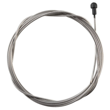 Jagwire road brake cable - elite polished ultra-slick stainless - 1.5x2000mm - sram shimano