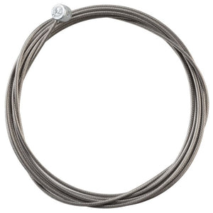 Jagwire mountain brake cable - sport slick stainless - 1.5x2000mm - sram shimano