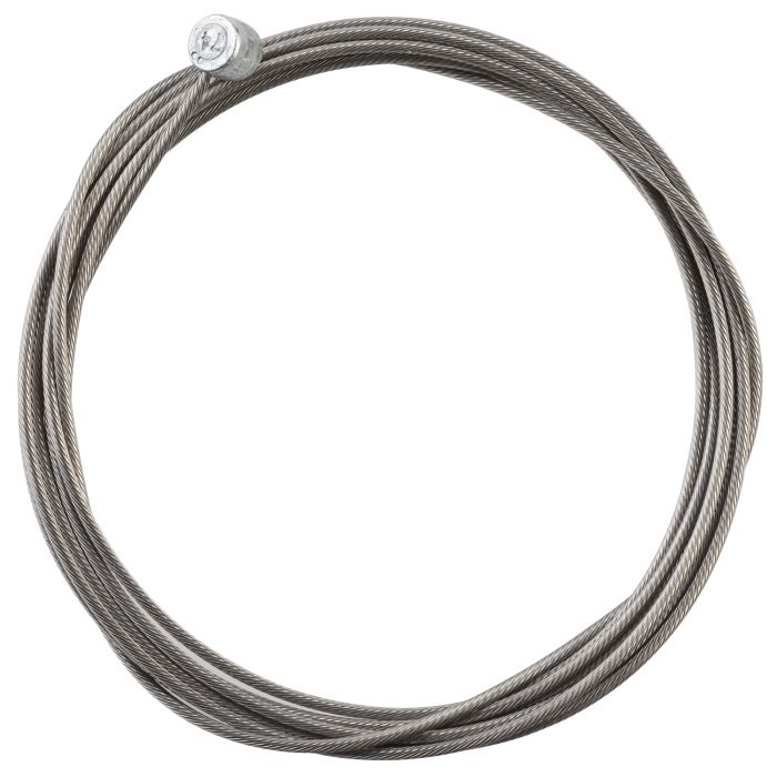 Afbeelding laden in galerijviewer, Jagwire mountain brake cable - sport slick stainless - 1.5x2000mm - sram shimano
