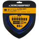 Jagwire 2x pro shift kit - sid blue