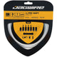 Jagwire 1x pro shift kit - white