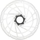 Jagwire sport sr1 disc brake rotor - centerlock - 203mm