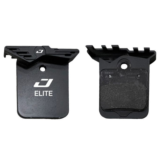 Jagwire elite cooling disc brake pad - sram (red etap monoblock)