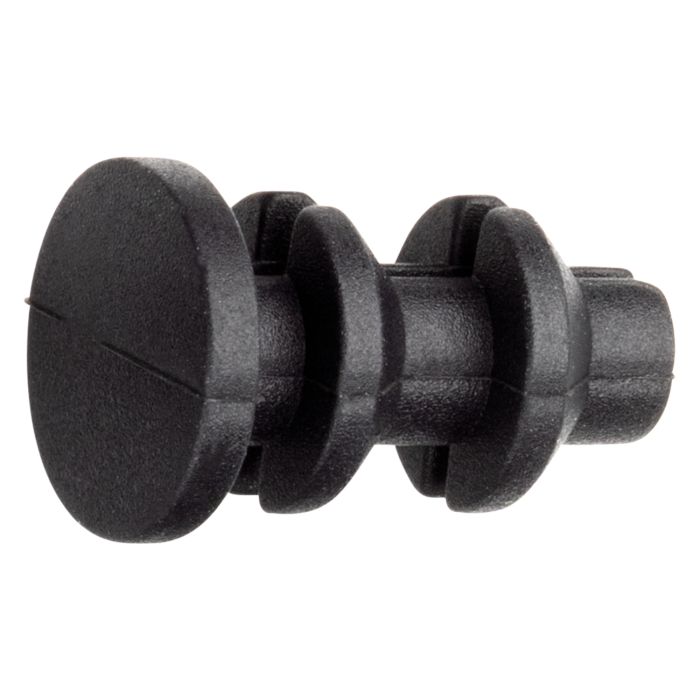Afbeelding laden in galerijviewer, Jagwire frame plug pack - closed type (5,7 to 6mm frame) (10pcs)
