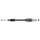 Jagwire sport dot hydraulic hose kit - sram (guide rsc) - black