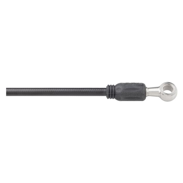 Afbeelding laden in galerijviewer, Jagwire sport dot hydraulic hose kit (10 pieces box) - sram (g2) - black
