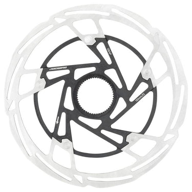 Jagwire pro lr2 disc brake rotor - centerlock - 180mm