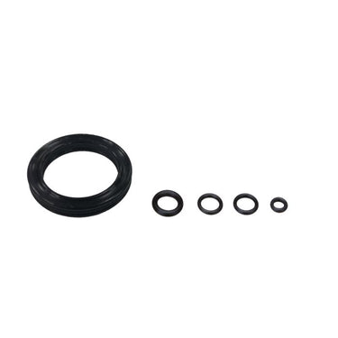 Jagwire elite dot bleed kit - replacement o-rings (5pcs)