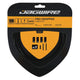 Jagwire pro dropper kit 3mm - black