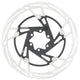 Jagwire pro lr2-e disc brake rotor - 6-bolt - 220mm