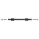 Jagwire sport dot hydraulic hose kit - sram (red etap 2019+) - black