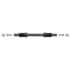 Jagwire sport dot hydraulic hose kit - sram (g2 rs) - black