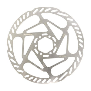 Jagwire sport sr2 disc brake rotor - 6-bolt - 160mm