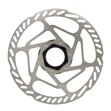 Jagwire sport sr2 disc brake rotor - centerlock - 220mm