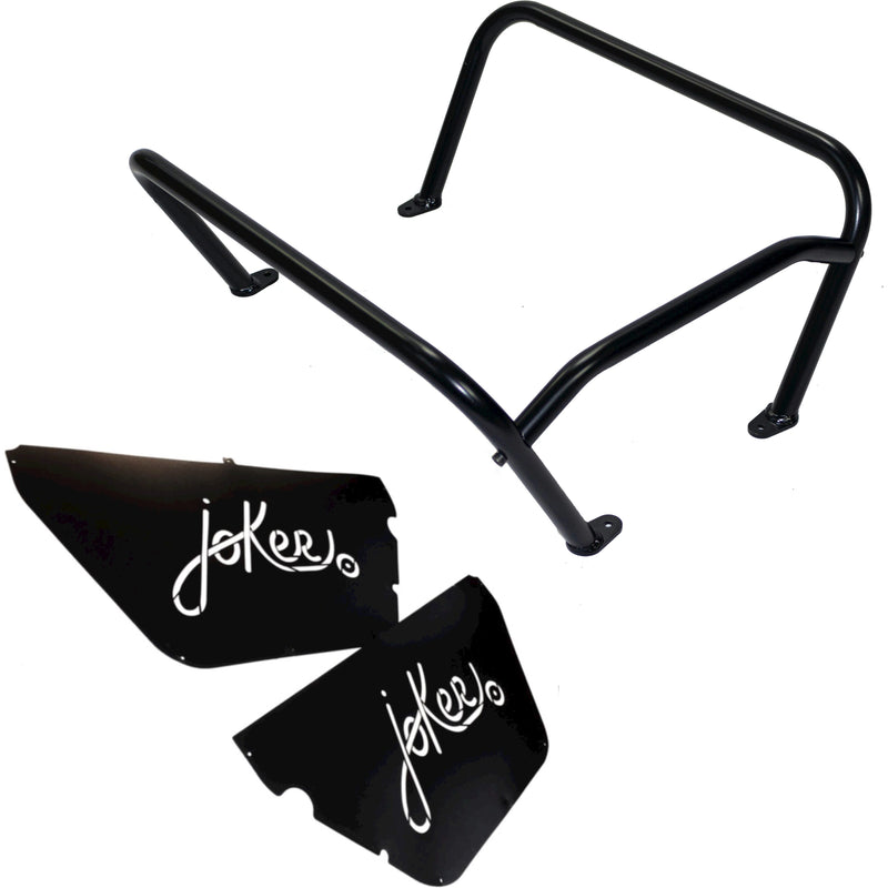 Afbeelding laden in galerijviewer, JoKer Mini cargo family kit
