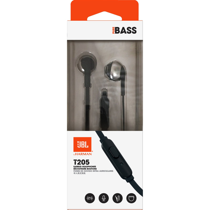 Afbeelding laden in galerijviewer, JBL JBL T205
