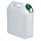 Eda jerrycan - met tuit - 20 liter