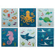 Splosh zeeleven surprise 48 stuks gerecyclede legpuzzel