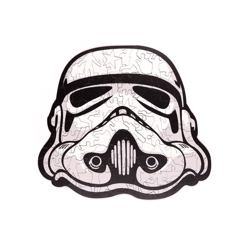 Afbeelding laden in galerijviewer, The original stormtrooper 130st legpuzzel
