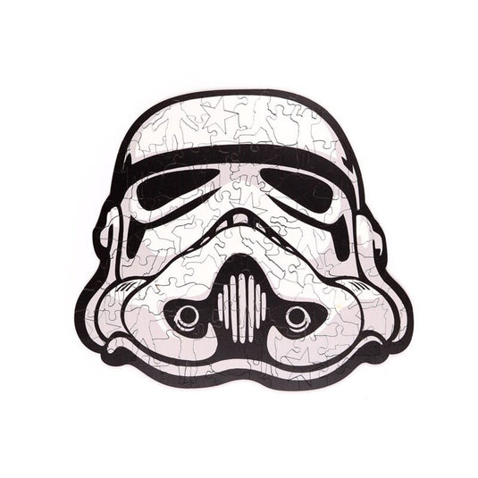 The original stormtrooper 130st legpuzzel