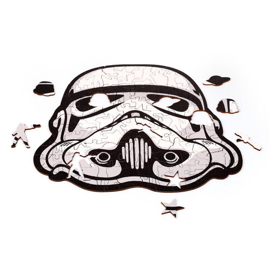 The original stormtrooper 130st legpuzzel