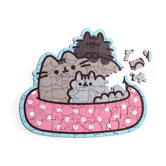 Union pusheen de kat core 130st legpuzzel
