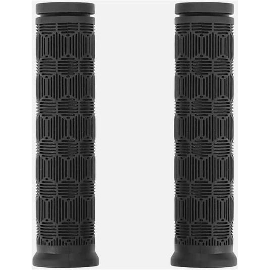 JIVR Step handvatten grips set zwart