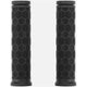 JIVR Step handvatten grips set zwart