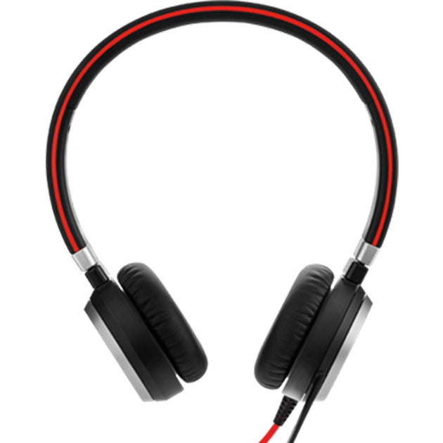 Afbeelding laden in galerijviewer, Jabra Evolve 40 UC Stereo
