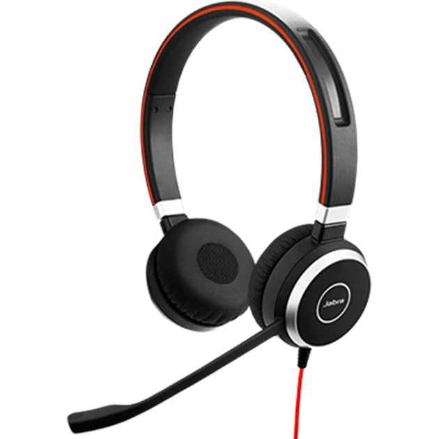 Afbeelding laden in galerijviewer, Jabra Evolve 40 UC Stereo
