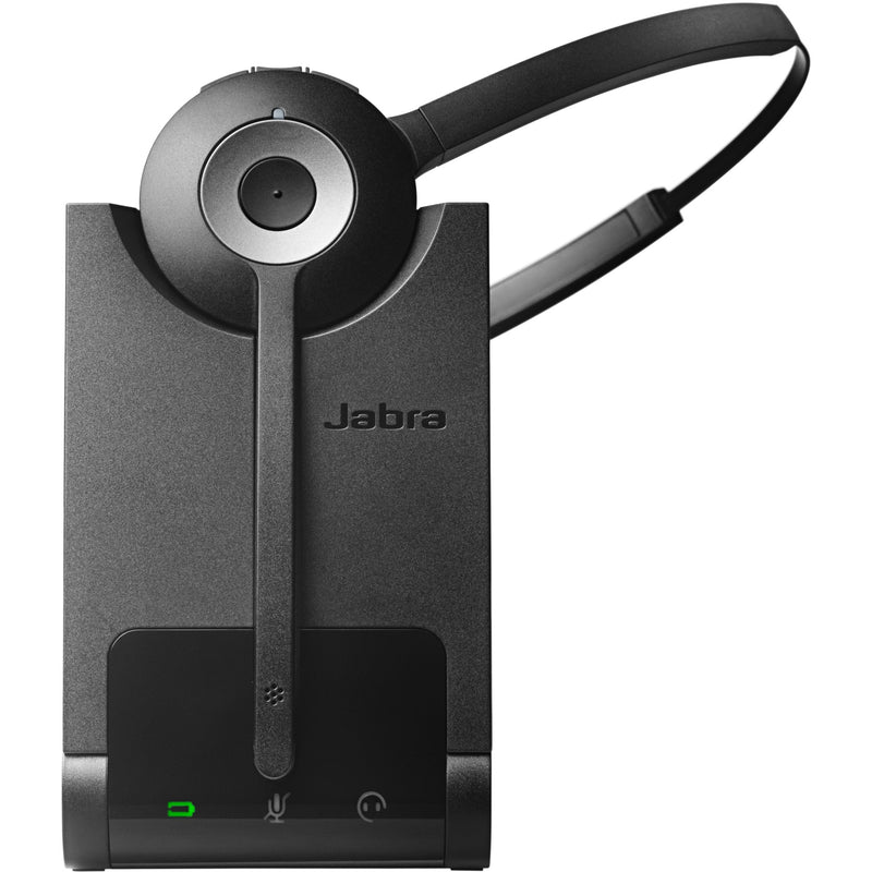 Afbeelding laden in galerijviewer, Jabra PRO 920 Duo
