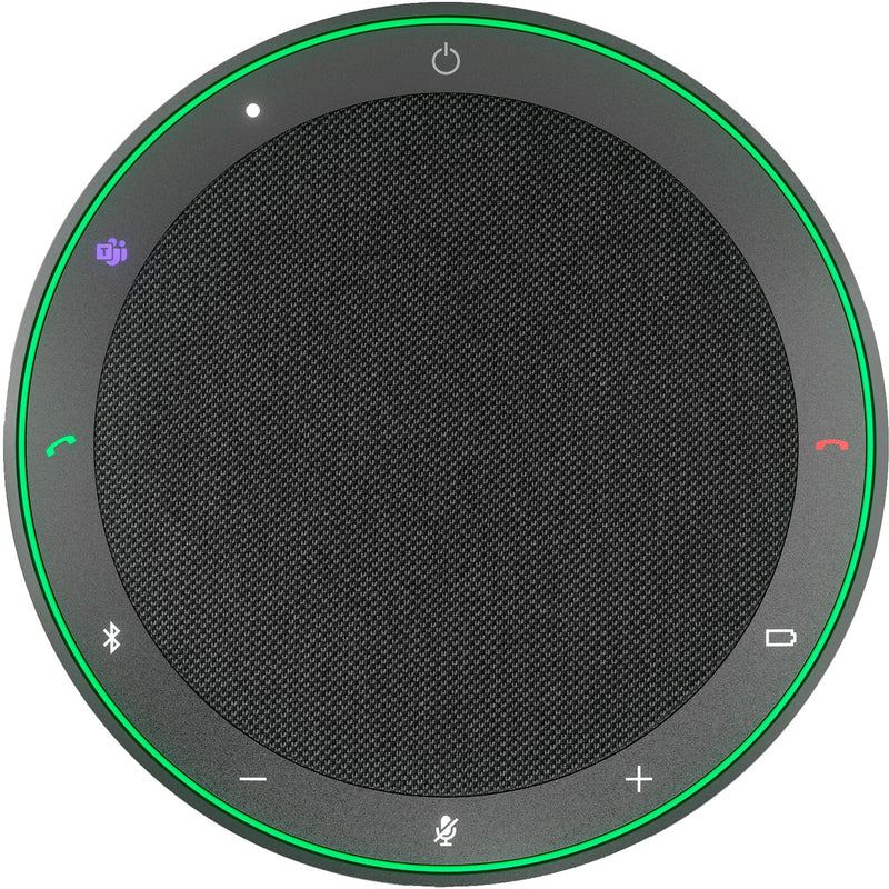 Afbeelding laden in galerijviewer, Luidsprekertelefoon jabra 75 ms speak2 zwart
