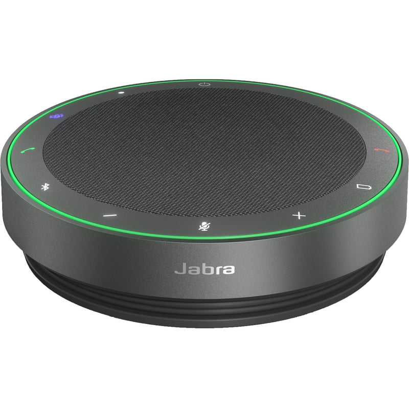 Afbeelding laden in galerijviewer, Luidsprekertelefoon jabra 75 ms speak2 zwart
