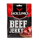 Jack link's jack link’s beef jerky original (12x 25gr)