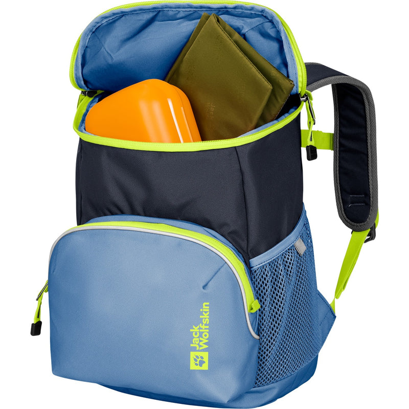 Afbeelding laden in galerijviewer, Jack Wolfskin Erlebnis Pack
