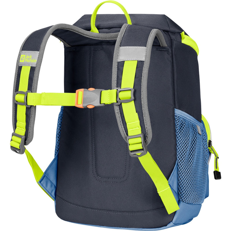 Afbeelding laden in galerijviewer, Jack Wolfskin Erlebnis Pack
