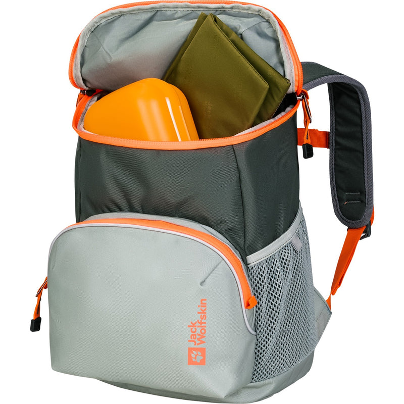 Afbeelding laden in galerijviewer, Jack Wolfskin Erlebnis Pack
