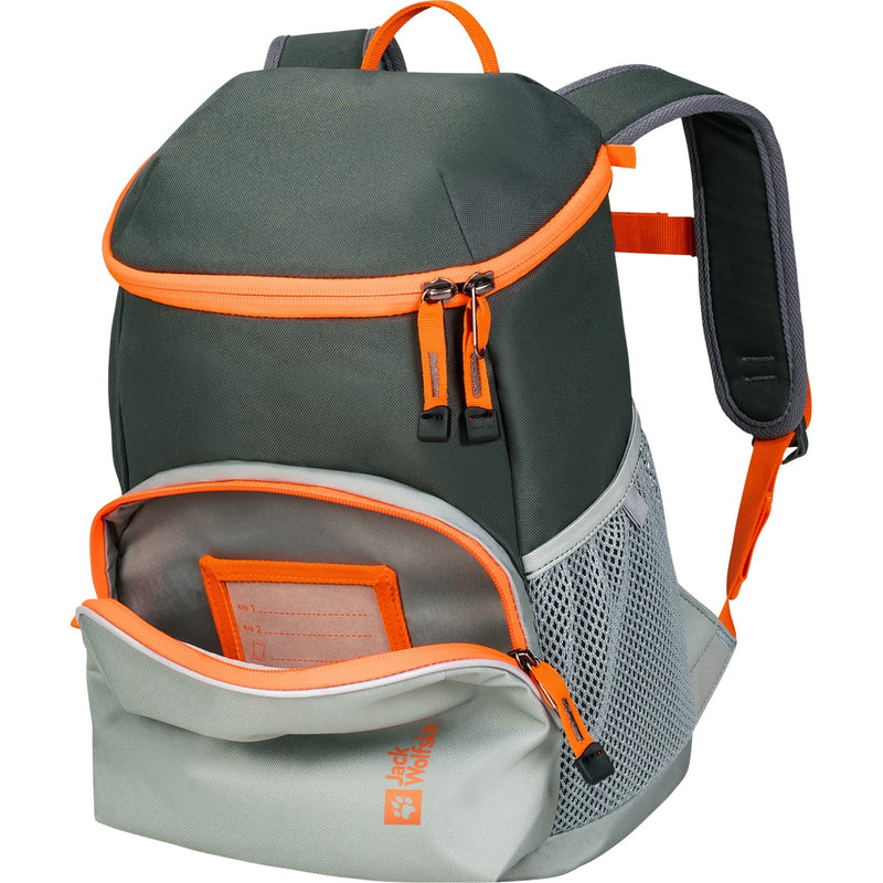 Afbeelding laden in galerijviewer, Jack Wolfskin Erlebnis Pack
